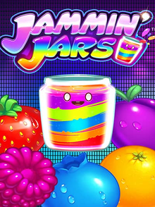 Jammin' Jars